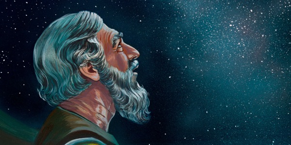 História de Abraão → Quem Foi Abraão?