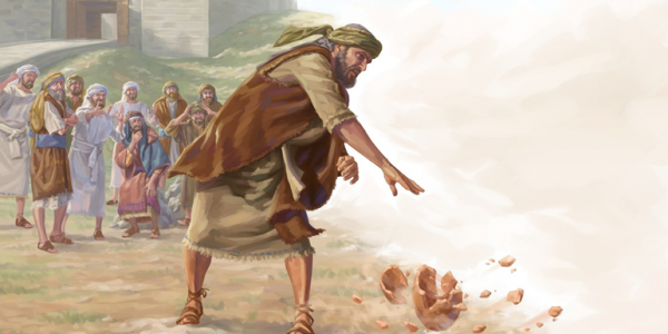 história-do-profeta-jeremias