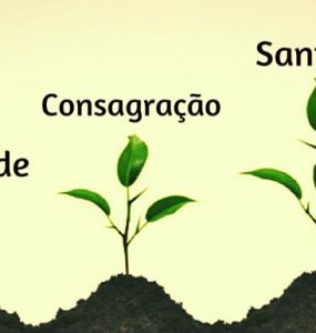 Significado de consagração