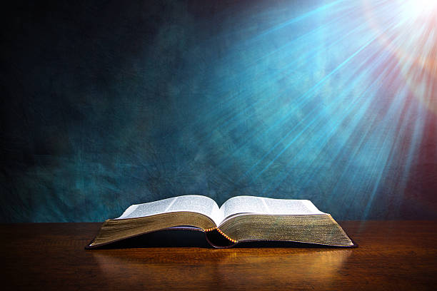 Top 17 Versículos De Bom Dia Versículos Bíblicos