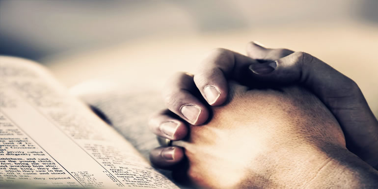 Top 30 Versículos Sobre Oração Versículos Bíblicos