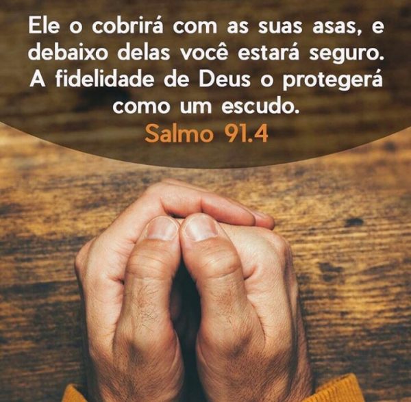 Salmo 91-4