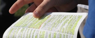 confira como memorizar a biblia