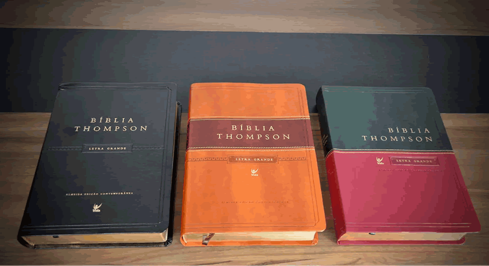Baixar Bíblia De Estudo Thompson Gratis Para Pc