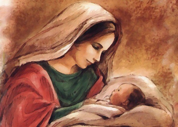 Featured image of post Imagem Real De Maria Mae De Jesus No novo testamento uma virgem escolhida por deus o pai para ser a m e de seu filho na carne