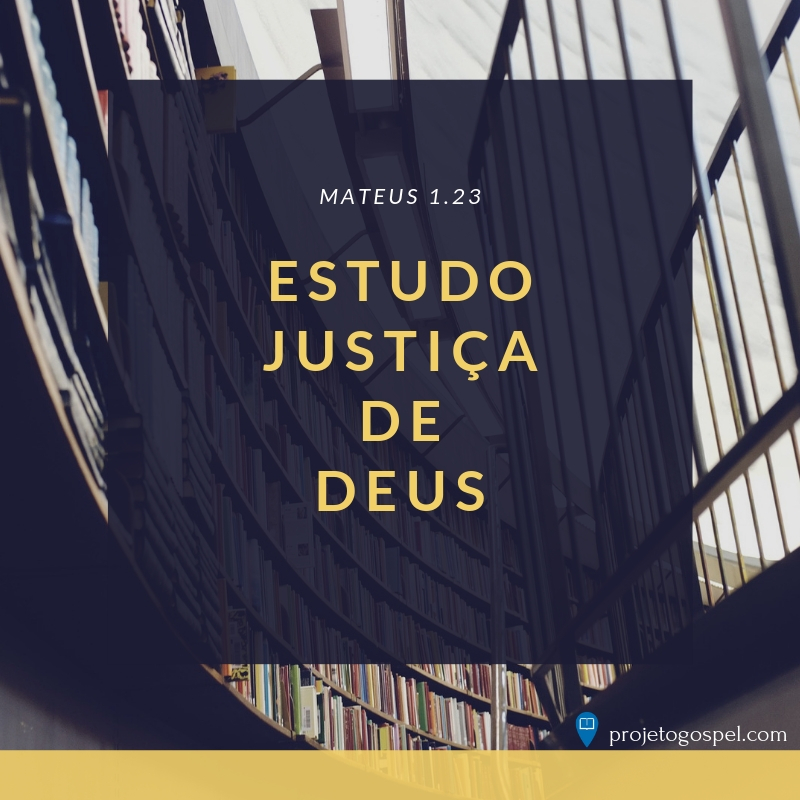 Estudo-justiça-de-Deus