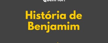 História de Benjamim