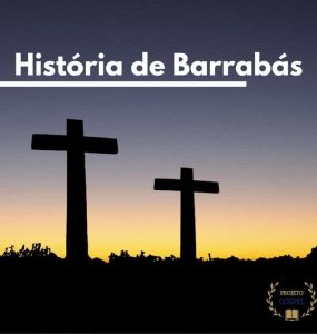 História de Barrabás
